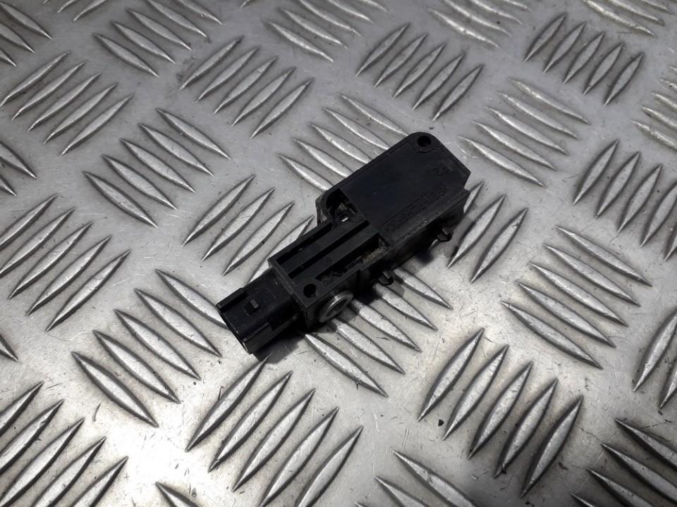 1X4314B345AB Jaguar X-Type 2005 Srs Airbag crash sensor - Thumbnail 2