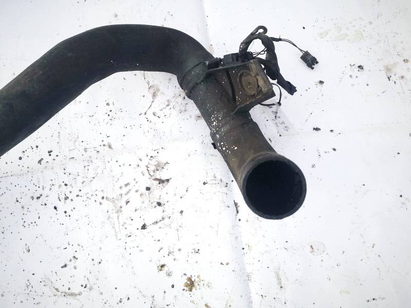 Mercedes-Benz C-CLASS 2002 Interkulera šļūtene - Thumbnail 2