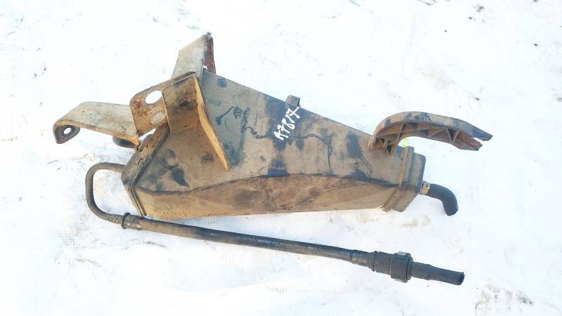 4E0201803 Audi A8 2003 Oglekļa filtrs (tvaiku savākšanai)