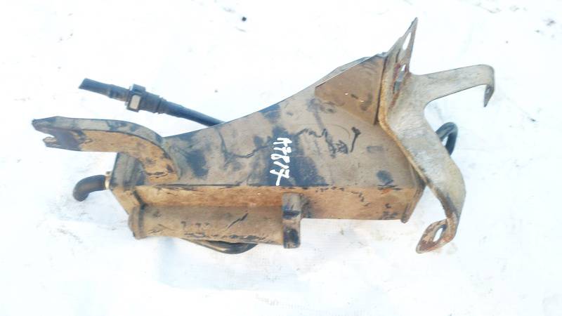 4E0201803 Audi A8 2003 Oglekļa filtrs (tvaiku savākšanai) - Thumbnail 2