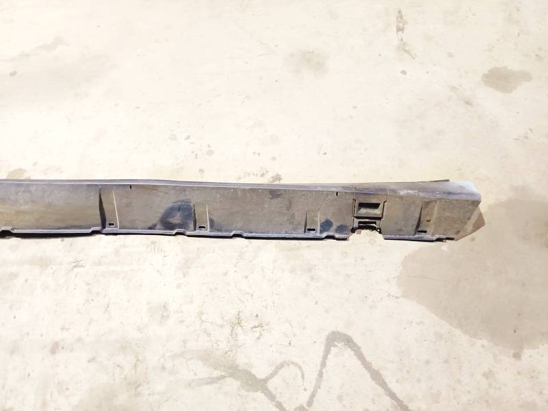 Opel Astra 1998 FALDON LATERAL, Listón - DERECHO - Thumbnail 3