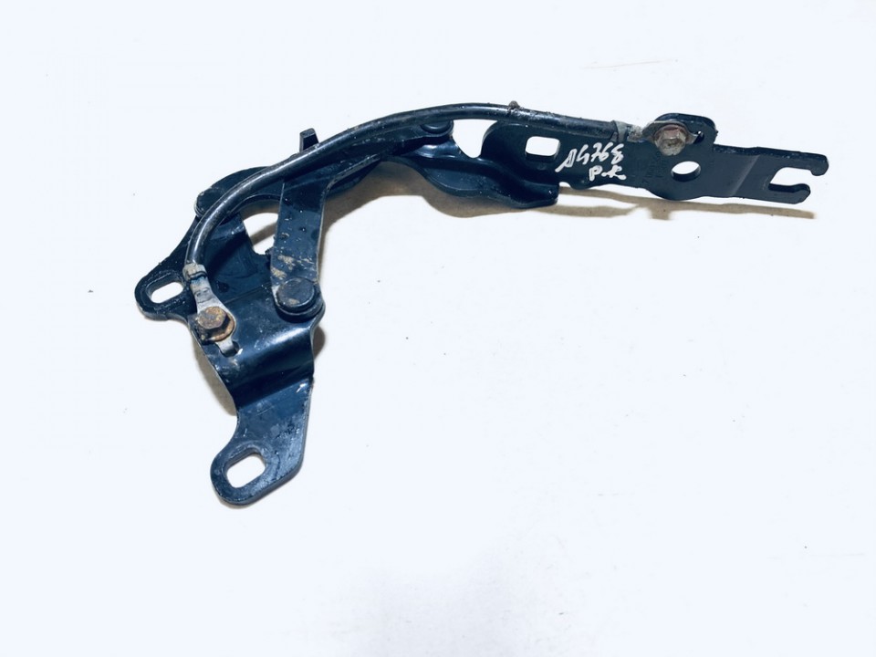 7060559 BMW 1-Series 2007 Zawias maski - PRZEDNIE LEWE