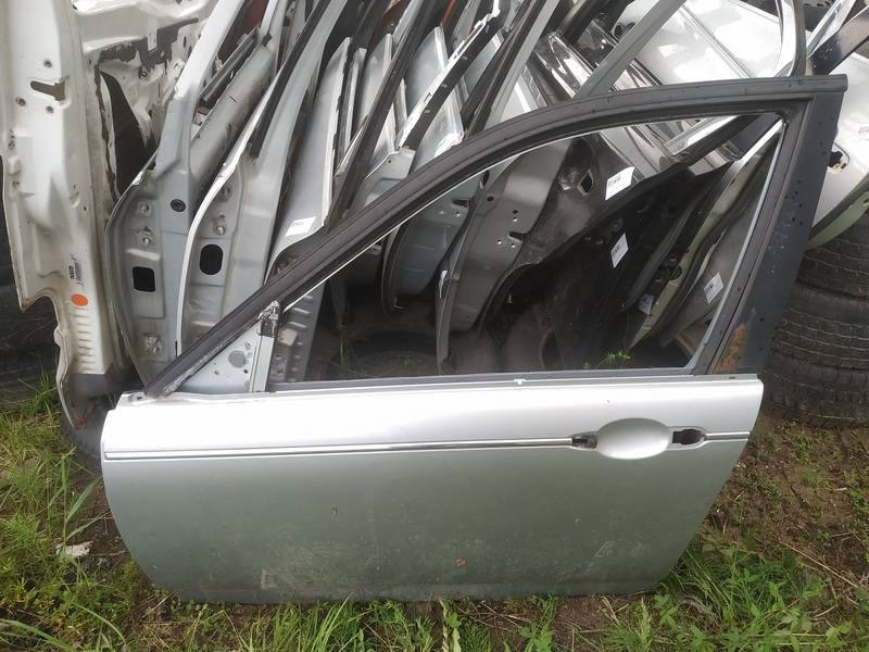 PILKOS Rover 75 2002 PUERTA - DELANTERA IZQUIERDA