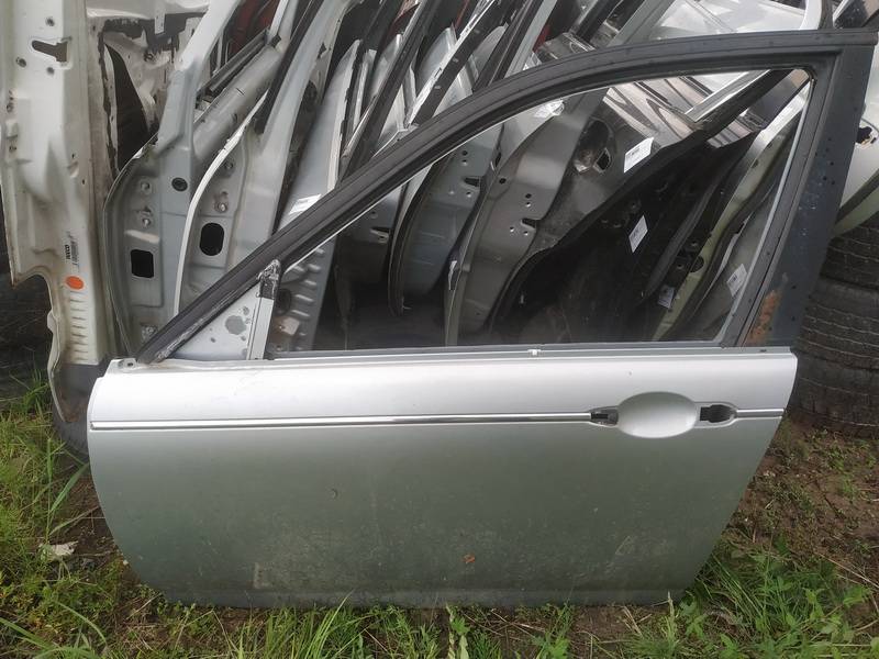 PILKOS Rover 75 2002 PUERTA - DELANTERA IZQUIERDA - Thumbnail 2