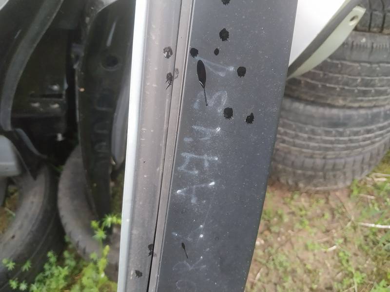 PILKOS Rover 75 2002 PUERTA - DELANTERA IZQUIERDA - Thumbnail 3