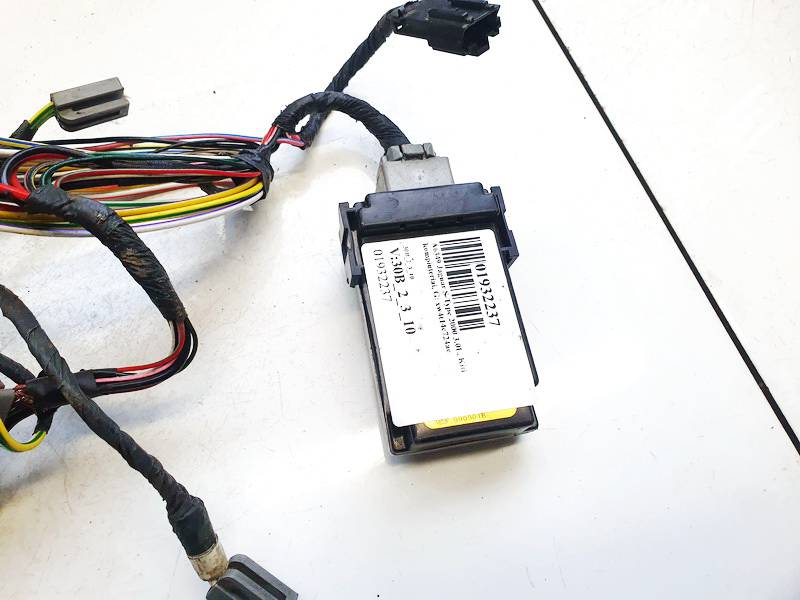 XW4T14C724AE Jaguar S-Type 2000 Other computers