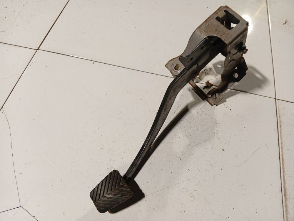 Hyundai Sonata 2006 Pedal work, Brake pedal, Pedal bracket, Clutch pedal