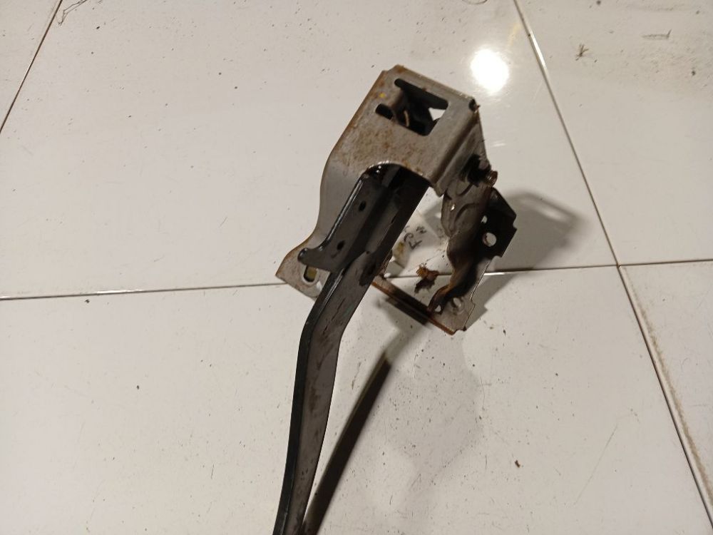 Hyundai Sonata 2006 Pedal work, Brake pedal, Pedal bracket, Clutch pedal - Thumbnail 3