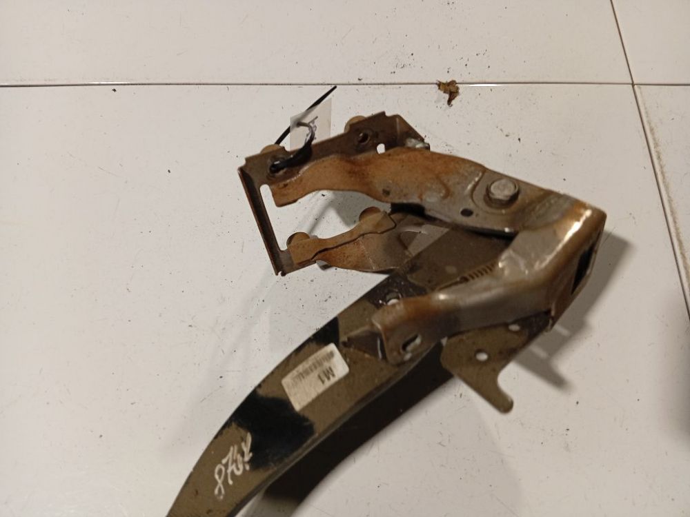 Hyundai Sonata 2006 Pedal work, Brake pedal, Pedal bracket, Clutch pedal - Thumbnail 4