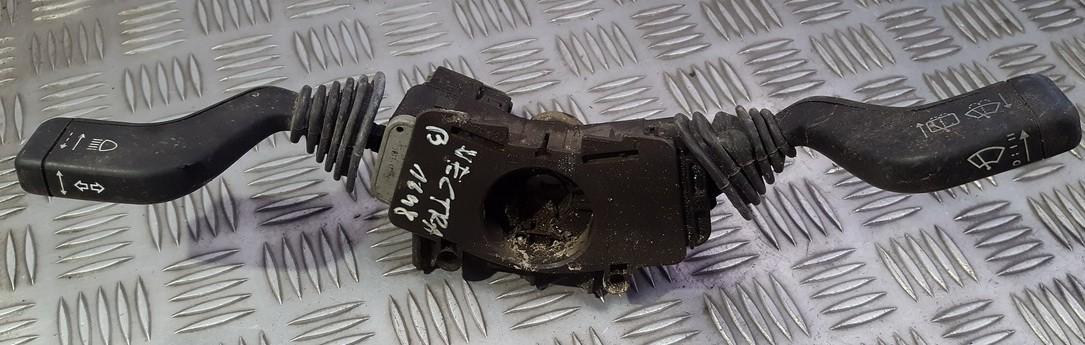 90507319 Opel Vectra 1996 Pyyhkimen/suuntavilkun vipukytkin