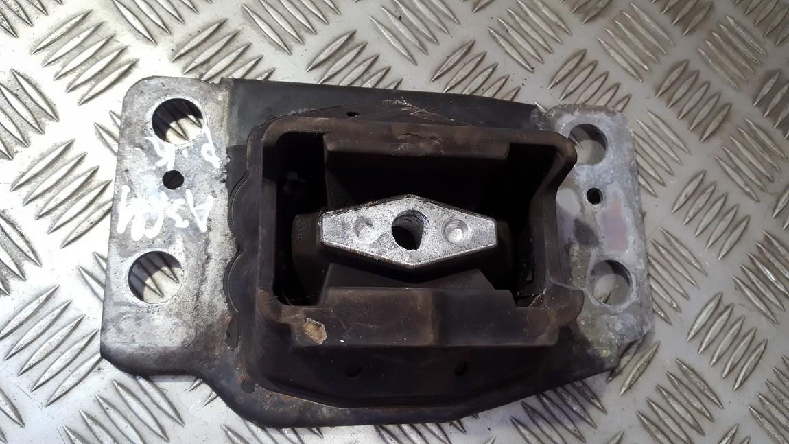 7G917M121BA Ford Mondeo 2008 Engine Mounting and Transmission Mount (Engine support)