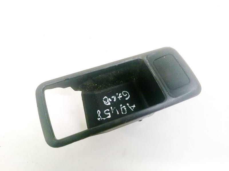 3M51226A36ADW Ford Focus 2005 Салон накладка