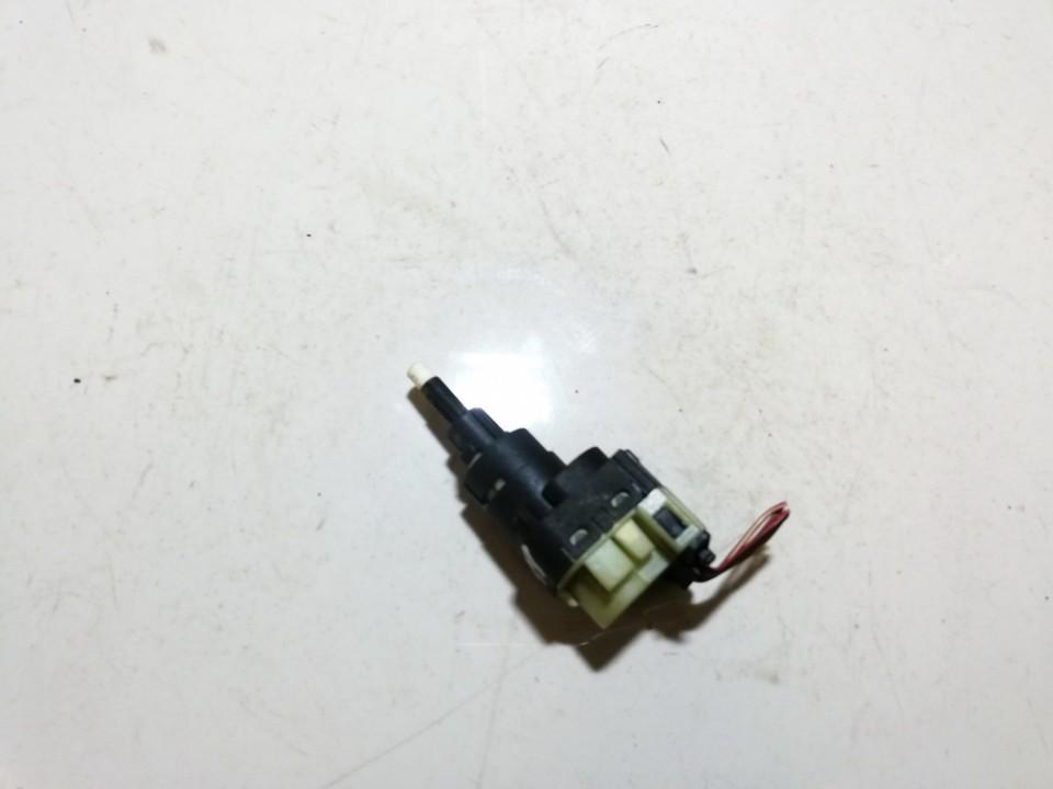1K2945511 Volkswagen Passat 2002 Brake Light Switch (sensor) - Switch (Pedal Contact)