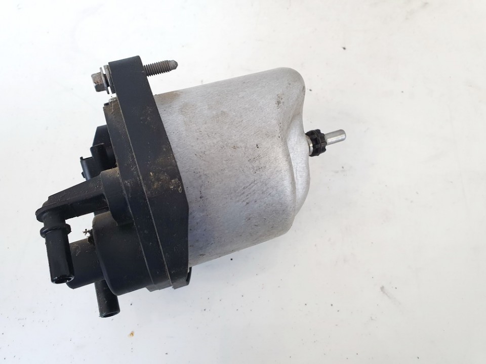 9672314980 01u1b21 Fuel filter Peugeot 308 2010 1.6L EIS01432239