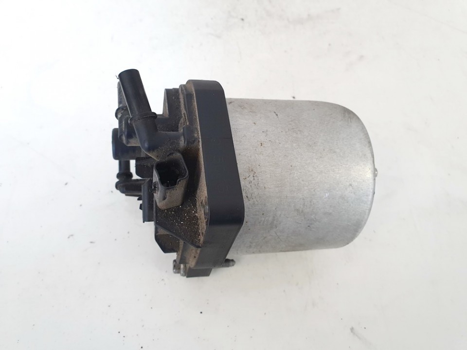 9672314980 01u1b21 Fuel filter Peugeot 308 2010 1.6L EIS01432239