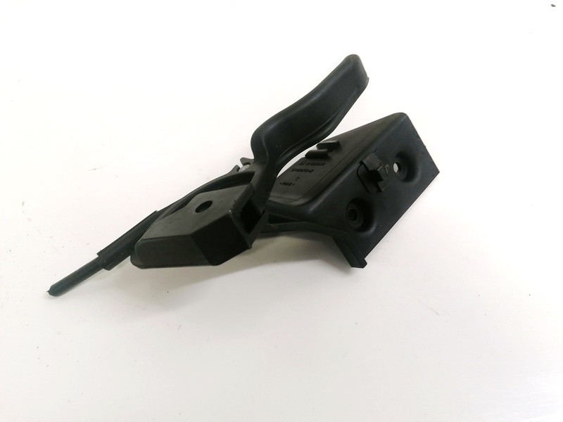 511697042 Opel Corsa 2008 Hood Release Handle