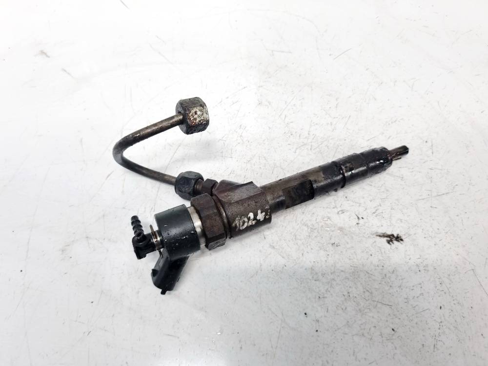 7700111014 Volvo S40 2001 Kuro purkstukas (forsunke)