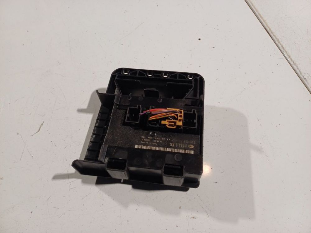 5DK00858312 Volkswagen Golf 2005 General Module Comfort Relay (Unit) - Thumbnail 2