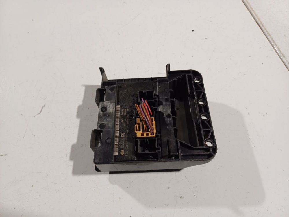 5DK00858312 Volkswagen Golf 2005 General Module Comfort Relay (Unit) - Thumbnail 3