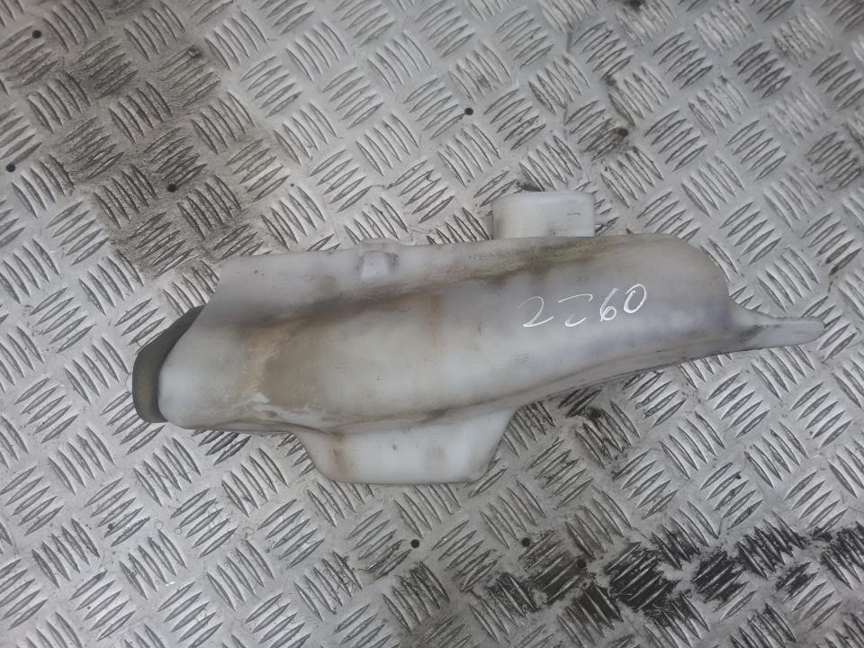 7700847815 Renault Clio 2007 Windshield Washer Reservoir tank (WASHER BOTTLE)