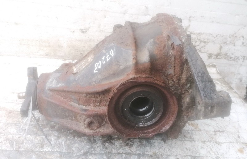 P04578032AC Chrysler 300C 2006 Редуктор заднего моста - Thumbnail 2