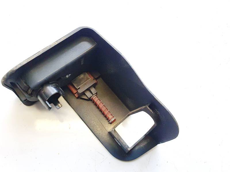 4B9885879A Audi A6 2000 Interior trim - Thumbnail 3