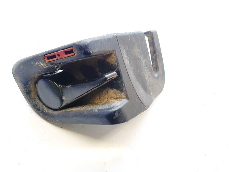 4B9885879A Audi A6 2000 Interior trim - Thumbnail 2