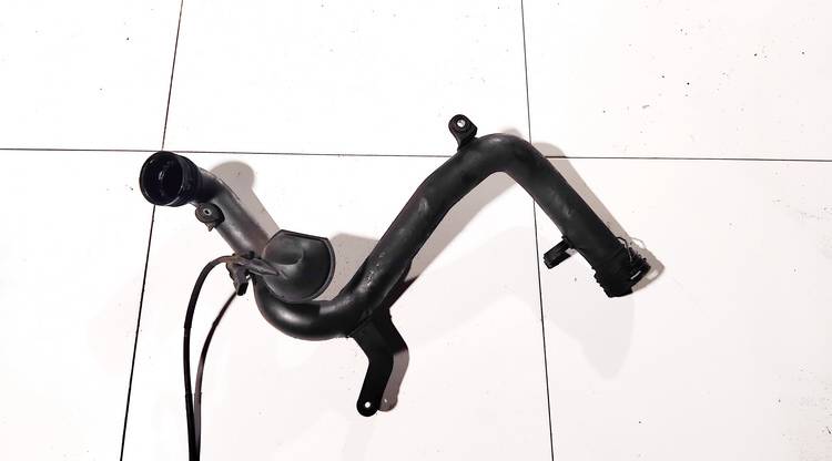 1K0145762 Volkswagen Golf 2004 TURBO INTERCOOLER PIPE HOSE - Thumbnail 2