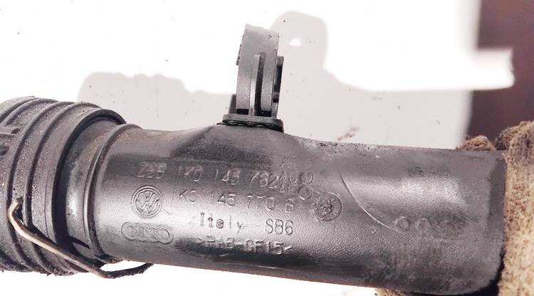 1K0145762 Volkswagen Golf 2004 TURBO INTERCOOLER PIPE HOSE - Thumbnail 3