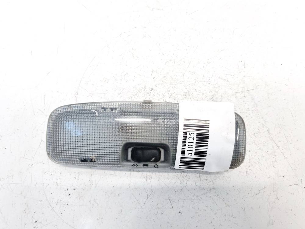 3S7A13776AB Ford Galaxy 2006 Salono apsvietimo jungiklis P.