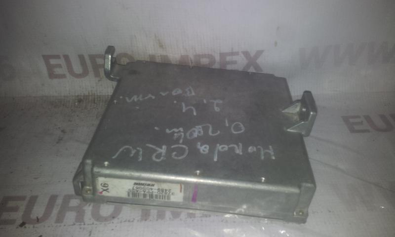 37820PPAA55 Honda CR-V 2004 ECU Engine Computer (Engine Control Unit)