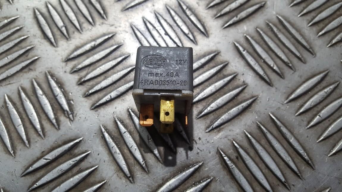 141951253B Volkswagen Passat 1995 RELÉ PARA AUTOMÓVIL