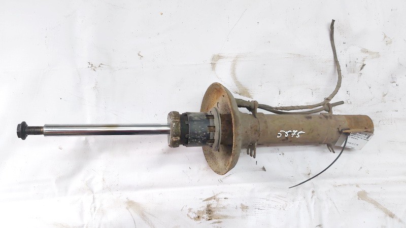 1J0413031S Audi A3 1998 Shock Absorber - Suspension Strut Assembly - FRONT LEFT