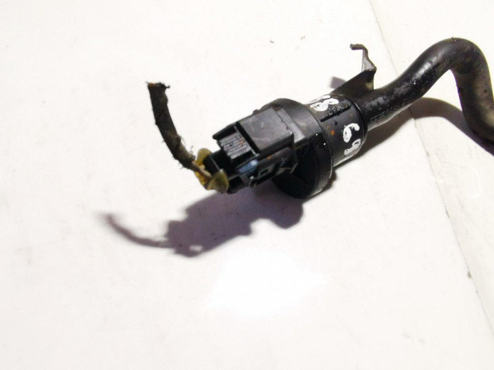 0280142426 Vacuum Control Purge Valve (Solenoid Valve) Opel Astra 2006