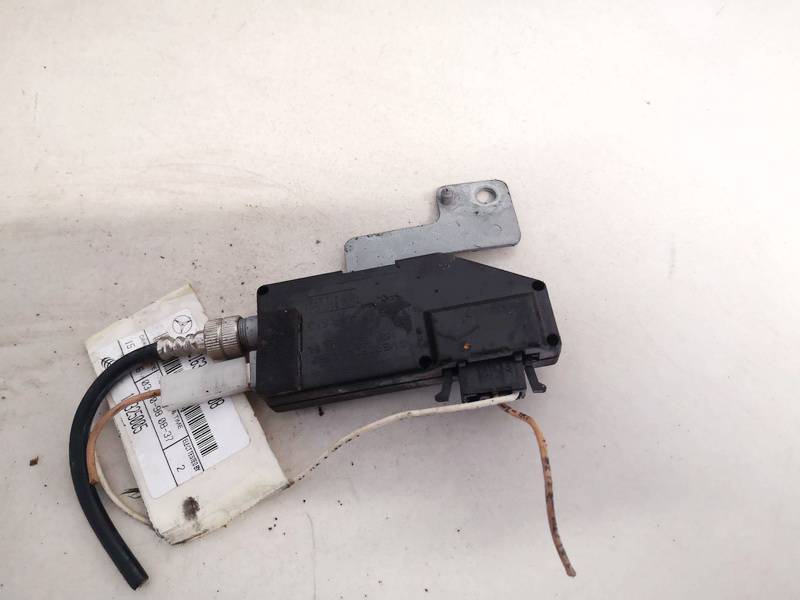 1638200089 Mercedes-Benz ML-CLASS 1998 Antenos blokelis - Thumbnail 3