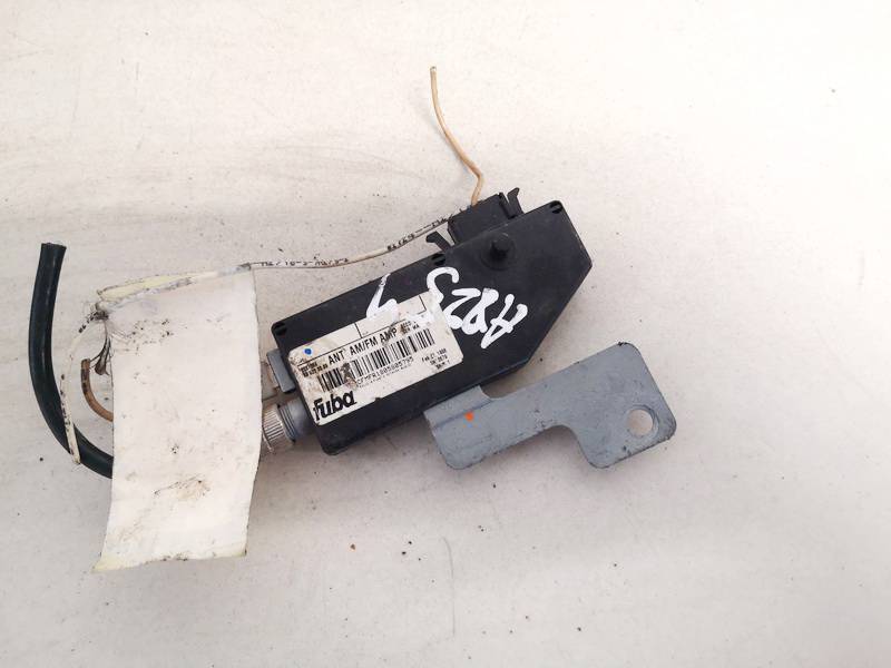 1638200089 Mercedes-Benz ML-CLASS 1998 Blok antenowy