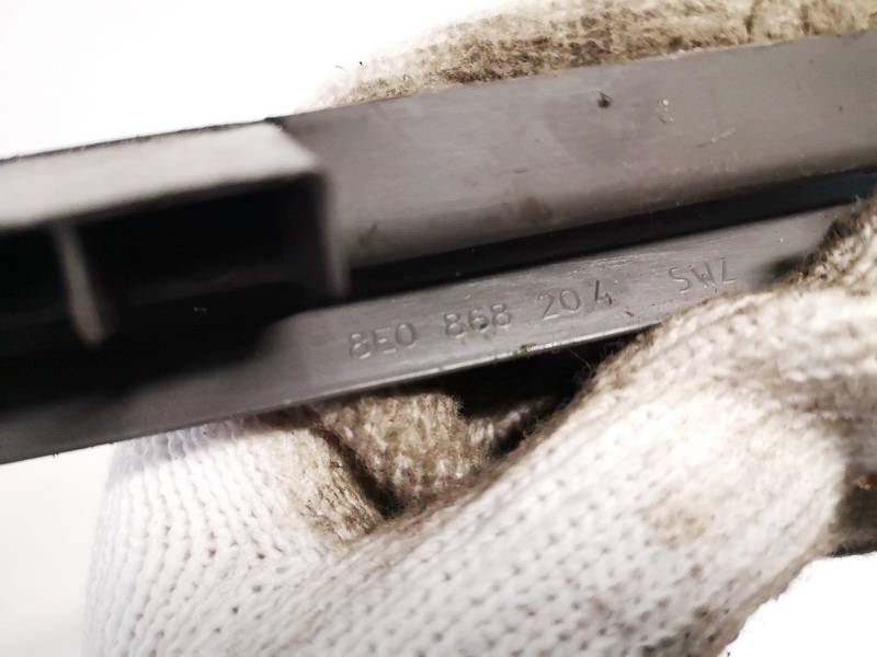 8E0868204 Audi A4 2004 Salono apdaila (plastmases) - Thumbnail 3