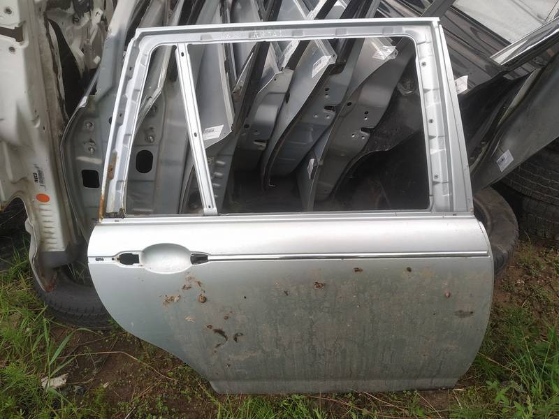 PILKOS Rover 75 2002 PUERTA - TRASERO DERECHO