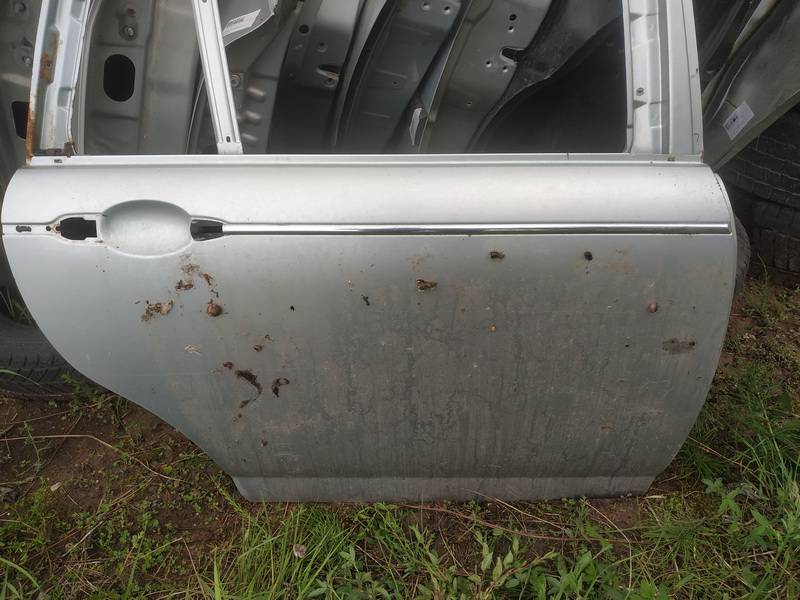 PILKOS Rover 75 2002 PUERTA - TRASERO DERECHO - Thumbnail 2