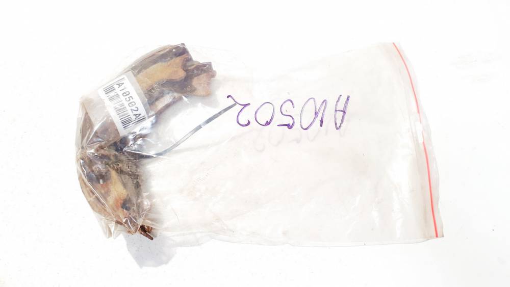 Volvo V70 1997 Mechanizm hamulca ręcznego