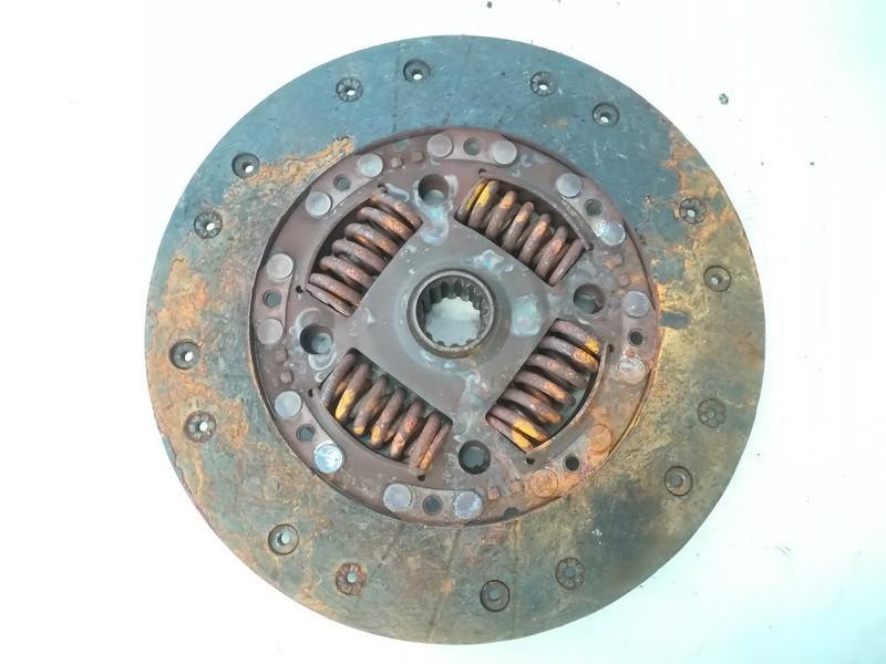 8745754 SAAB 9-3 1998 Sankabos diskas - Thumbnail 2