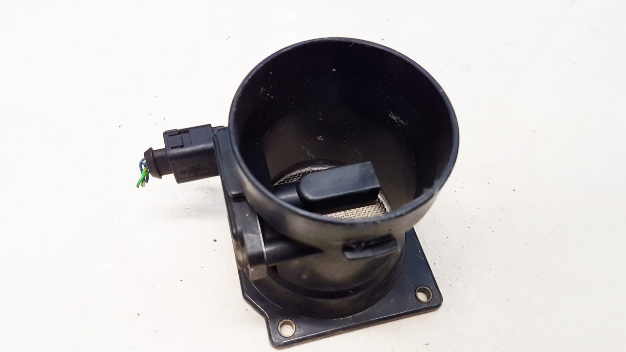 078133471E Audi A8 2000 Oro srauto matuokle - Thumbnail 2