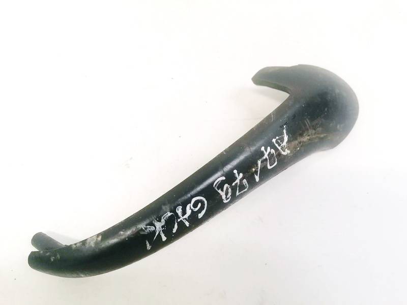 Toyota Yaris Verso 2005 Interior trim - Thumbnail 2