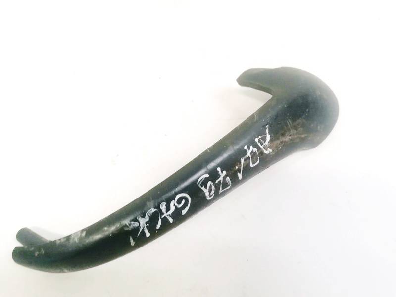 Toyota Yaris Verso 2005 Interior trim