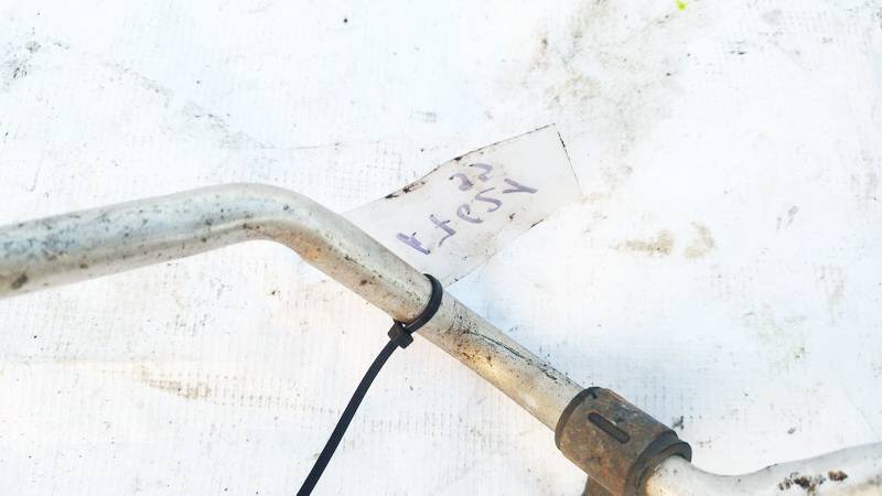 Nissan Cube 2010 Шланг кондиционер (Трубка кондиционера) - Thumbnail 3