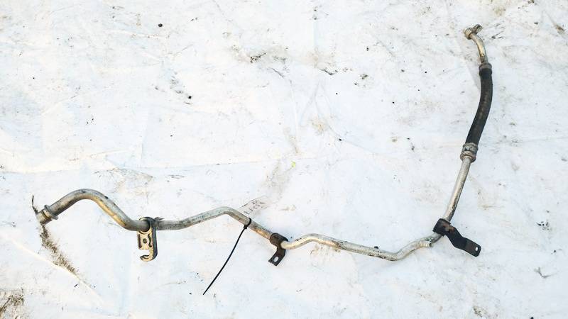 Nissan Cube 2010 Шланг кондиционер (Трубка кондиционера)