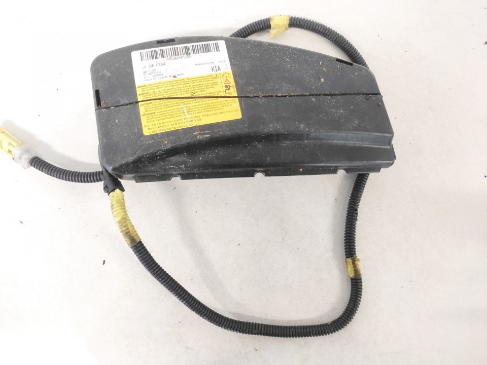 607792800E Kia Ceed 2008 Sedynes Airbag SRS - Thumbnail 2
