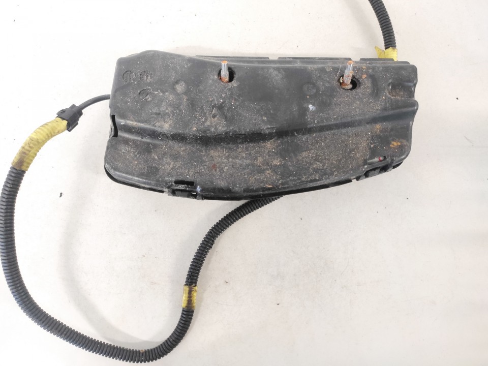 607792800E Kia Ceed 2008 Sedynes Airbag SRS - Thumbnail 3