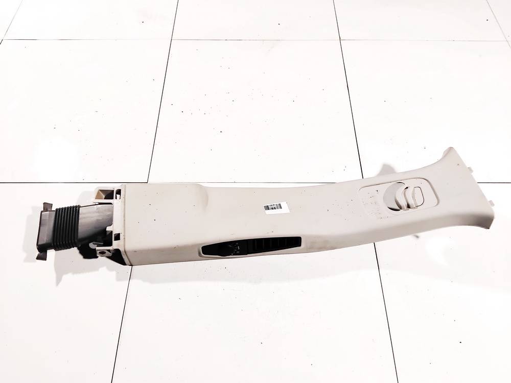 9655804977 Citroen C4 Grand Picasso 2006 Salono apdaila (plastmases)