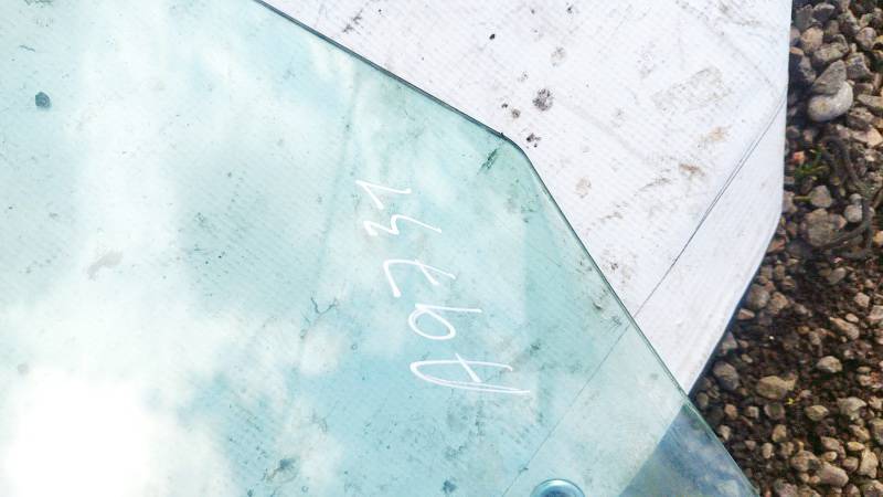 AS2 Volkswagen Passat 1998 Oven lasi - EDESSÄ VASEMMALLA - Thumbnail 3